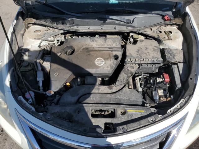 Photo 11 from auction – 2015 NISSAN ALTIMA 2.5 with VIN 1N4AL3AP7FN884464
