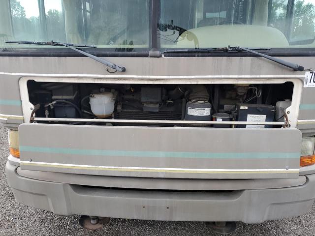 Photo 7 from auction – 1999 FORD F550 SUPER with VIN 3FCNF53S8XJA33044