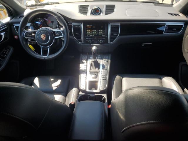 Photo 8 from auction – 2016 PORSCHE MACAN S with VIN WP1AB2A55GLB40623