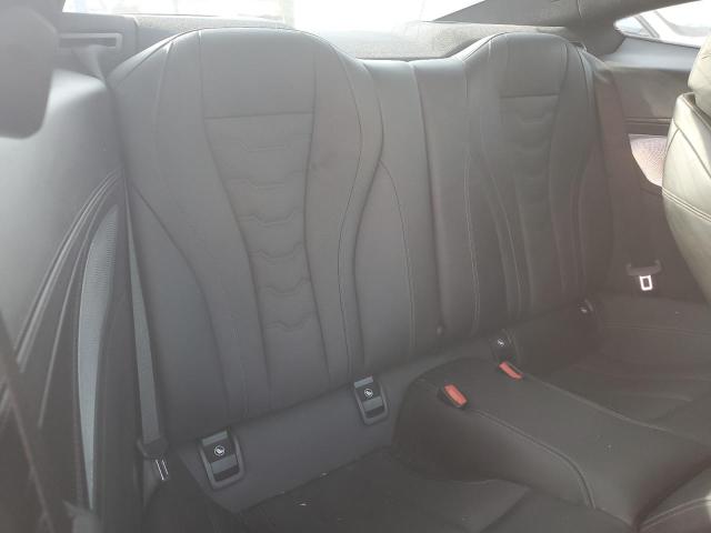 Zdjęcie 10 z aukcji – 2019 BMW M850XI z VIN WBABC4C51KBU96218