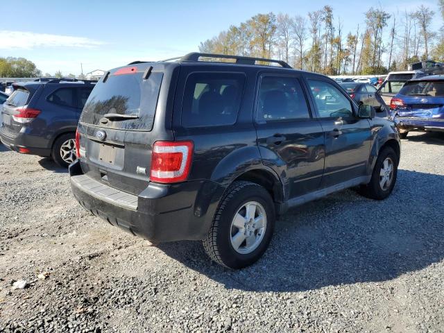 Photo 3 from auction – 2011 FORD ESCAPE XLT with VIN 1FMCU0DG3BKC27470