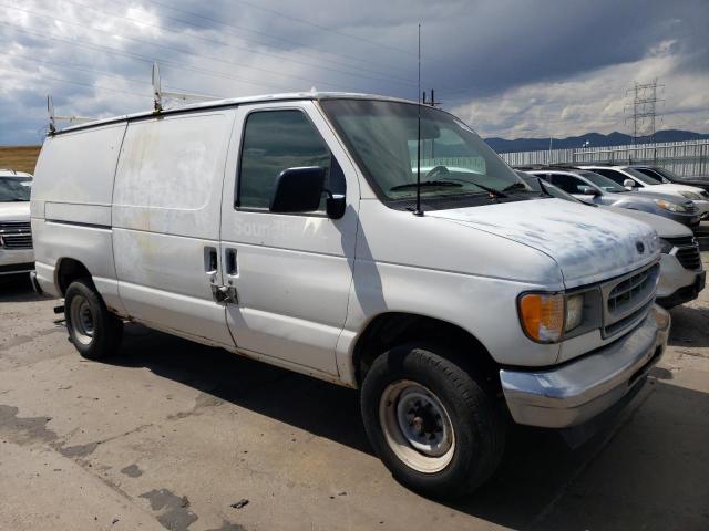 Photo 4 from auction – 2002 FORD ECONOLINE with VIN 1FTNE24LX2HA63232
