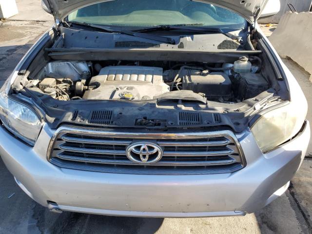 Photo 12 from auction – 2009 TOYOTA HIGHLANDER with VIN JTEES43A992130223