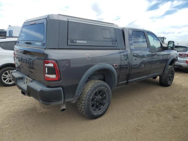 Photo 3 from auction – 2023 RAM 2500 POWER with VIN 3C6TR5EJ3PG503570