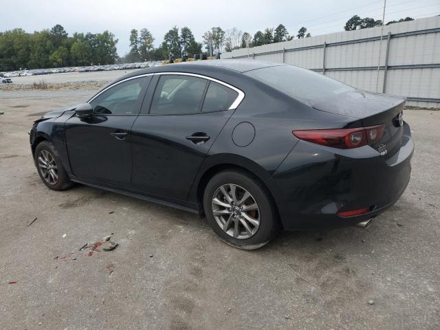 Photo 2 from auction – 2024 MAZDA 3 with VIN 3MZBPAAM6RM405279