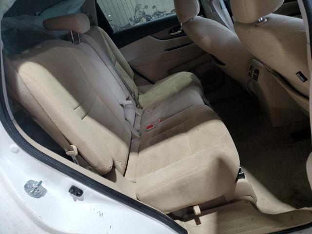 Photo 11 from auction – 2015 NISSAN ROGUE S with VIN 5N1AT2MK2FC804600