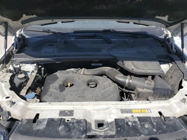 Photo 12 from auction – 2017 LAND ROVER DISCOVERY with VIN SALCP2BG6HH696013