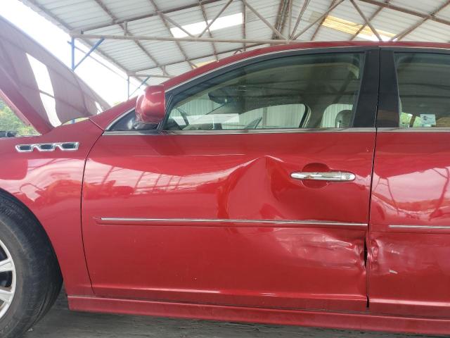 Photo 7 from auction – 2011 BUICK LUCERNE CX with VIN 1G4HC5EM3BU113807