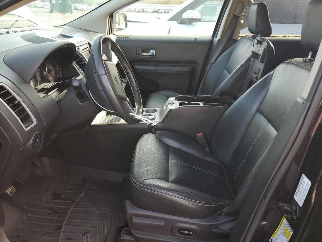 Photo 7 from auction – 2007 FORD EDGE SEL P with VIN 2FMDK49C57BA65057