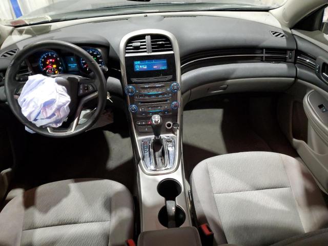 Photo 8 from auction – 2013 CHEVROLET MALIBU LS with VIN 1G11B5SA8DF343412