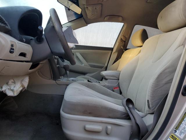 Photo 7 from auction – 2007 TOYOTA CAMRY CE with VIN 4T1BE46K77U623897