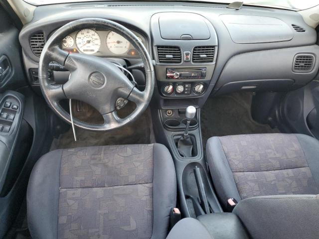 Photo 8 from auction – 2001 NISSAN SENTRA SE with VIN 3N1BB51D31L112445