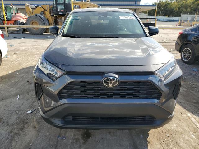 Photo 5 from auction – 2022 TOYOTA RAV4 LE with VIN 2T3H1RFVXNC210729