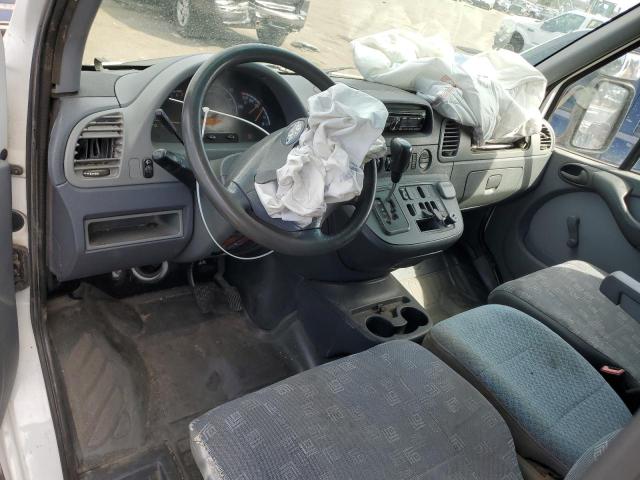 Photo 8 from auction – 2004 SPRINTER 2500 SPRIN with VIN WD2PD644745689237
