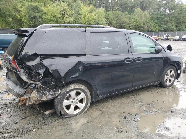 Photo 3 from auction – 2012 TOYOTA SIENNA LE with VIN 5TDKK3DC1CS268906