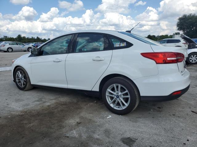 Photo 2 from auction – 2018 FORD FOCUS SE with VIN 1FADP3F26JL227013