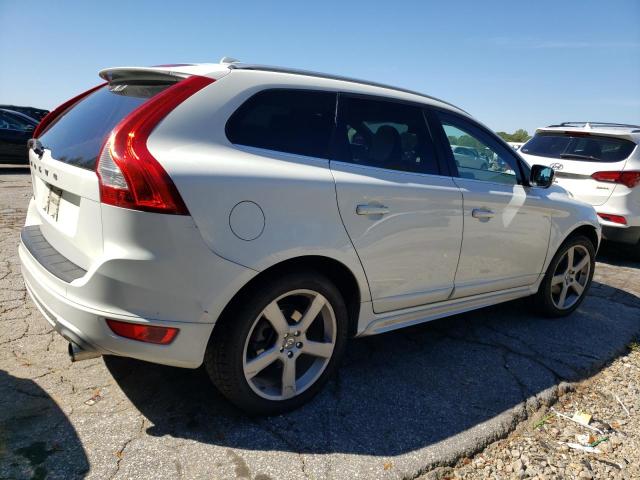 Photo 3 from auction – 2011 VOLVO XC60 3.2 with VIN YV4952DL4B2188681