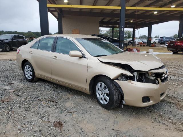 Photo 4 from auction – 2011 TOYOTA CAMRY BASE with VIN 4T1BF3EK5BU642479