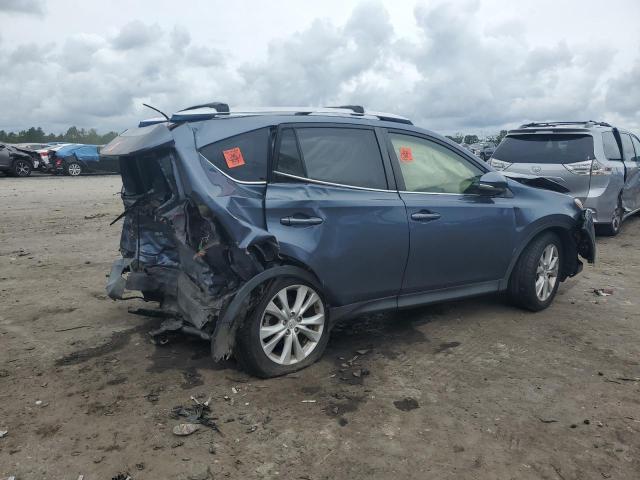 Photo 3 from auction – 2013 TOYOTA RAV4 LIMIT with VIN JTMDFREV3D5011222