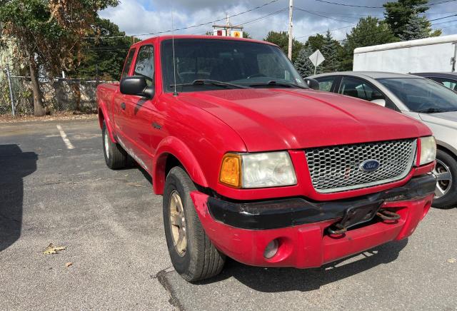 FORD RANGER SUP 2003 with VIN 1FTZR45E83PB88920 - Photo from auction