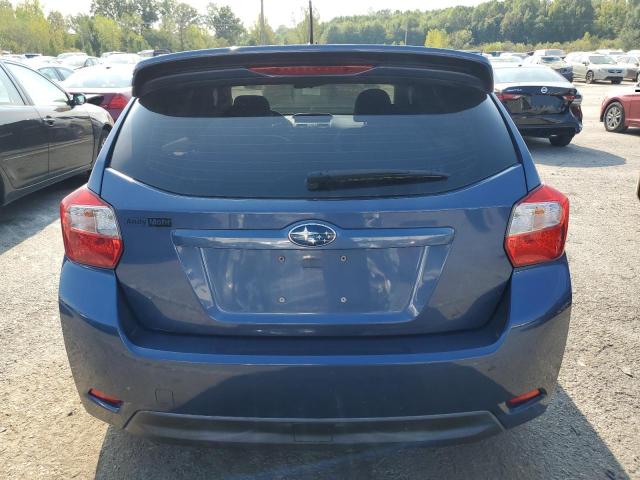 Photo 6 from auction – 2013 SUBARU IMPREZA LI with VIN JF1GPAG67DH803055