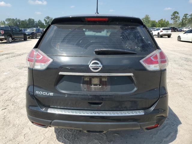 Photo 6 from auction – 2016 NISSAN ROGUE S with VIN JN8AT2MT7GW015800