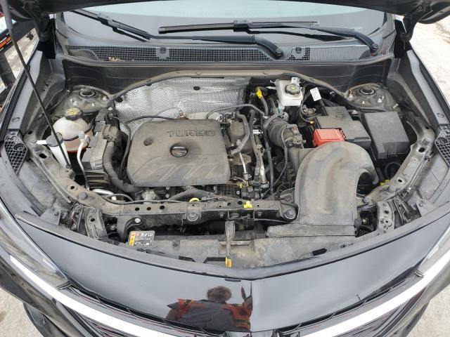 Photo 12 from auction – 2022 BUICK ENCORE GX with VIN KL4MMDSL9NB048977