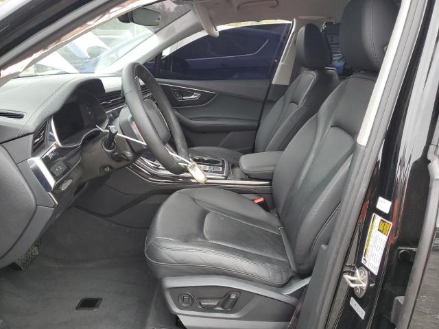 Photo 7 from auction – 2023 AUDI Q7 PREMIUM with VIN WA1LXBF78PD006991