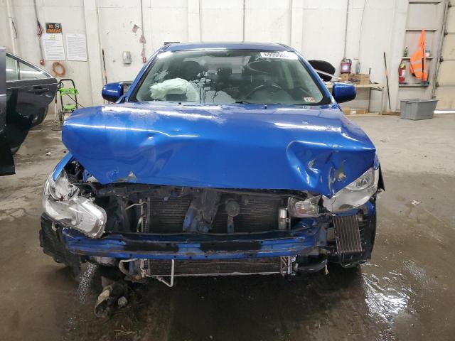 Photo 5 from auction – 2011 MITSUBISHI LANCER GTS with VIN JA32U8FW9BU004422