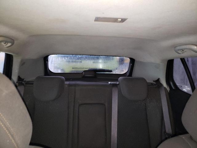 Photo 10 from auction – 2017 CHEVROLET TRAX LS with VIN KL7CJKSB1HB076537