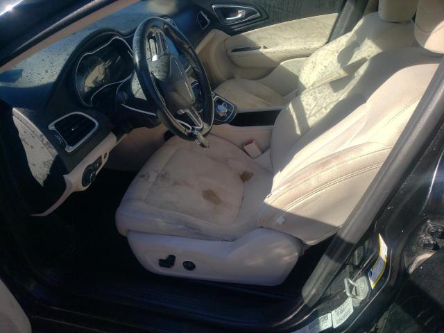 Zdjęcie 7 z aukcji – 2015 CHRYSLER 200 LIMITE z VIN 1C3CCCAB1FN699919