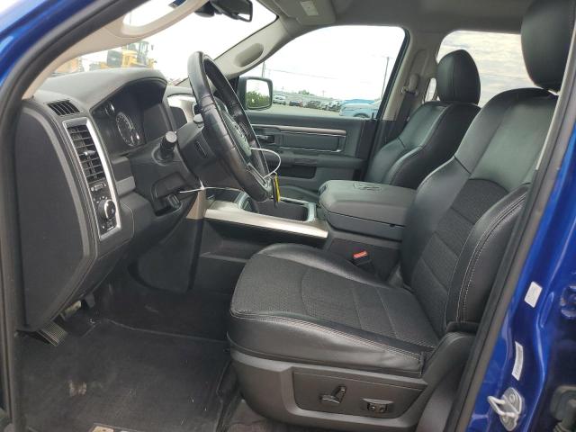 Photo 7 from auction – 2018 RAM 1500 SLT with VIN 1C6RR6LT4JS119415