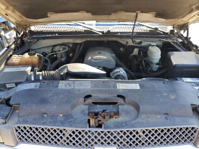 Photo 11 from auction – 2003 CHEVROLET SILVERADO with VIN 1GBHC29U63E168748