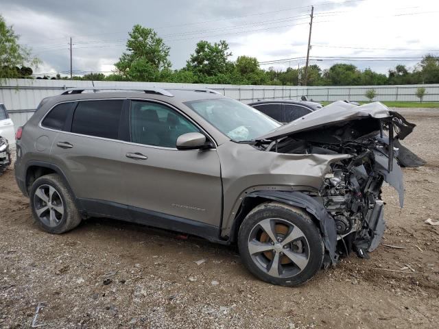 صورة رقم 4 من المزاد - 2019 JEEP CHEROKEE L مع VIN 1C4PJLDB0KD359160