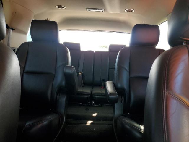 Photo 10 from auction – 2014 GMC YUKON DENA with VIN 1GKS2EEF6ER137805