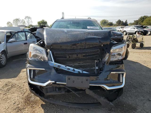Photo 5 from auction – 2017 GMC TERRAIN SL with VIN 2GKALNEK0H6234200