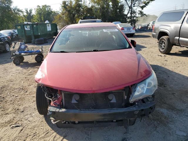 Photo 5 from auction – 2014 TOYOTA CAMRY L with VIN 4T1BF1FK1EU801618