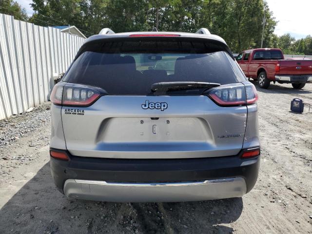 صورة رقم 6 من المزاد - 2019 JEEP CHEROKEE L مع VIN 1C4PJLDB0KD433709