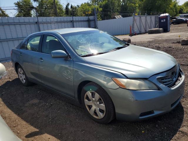 Photo 4 from auction – 2007 TOYOTA CAMRY CE with VIN 4T1BE46K87U515708