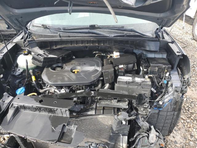Photo 11 from auction – 2018 HYUNDAI TUCSON SEL with VIN KM8J3CA43JU599142