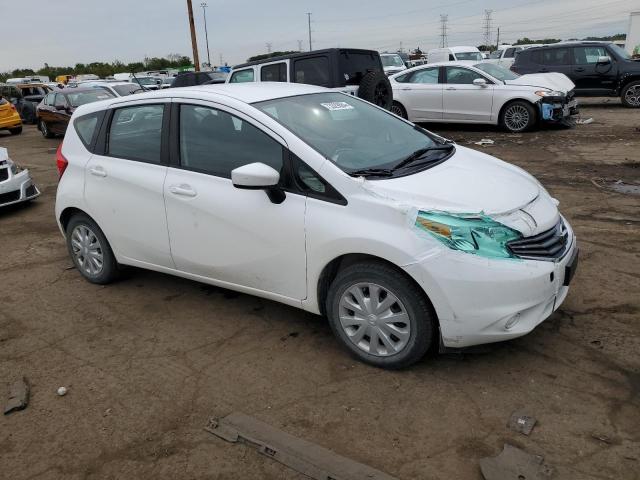Photo 4 from auction – 2016 NISSAN VERSA NOTE with VIN 3N1CE2CP3GL407216