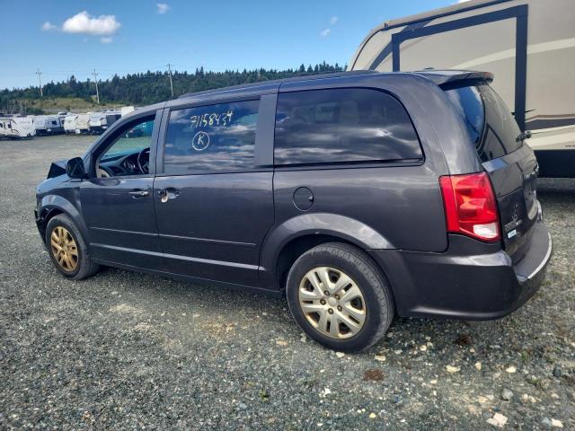 Photo 2 from auction – 2012 DODGE GRAND CARA with VIN 2C4RDGBG2CR397154