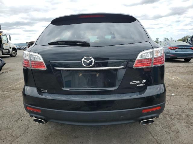 Photo 6 from auction – 2010 MAZDA CX-9 with VIN JM3TB3MV6A0232447