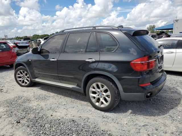 Photo 2 from auction – 2013 BMW X5 XDRIVE3 with VIN 5UXZV4C50D0B02817