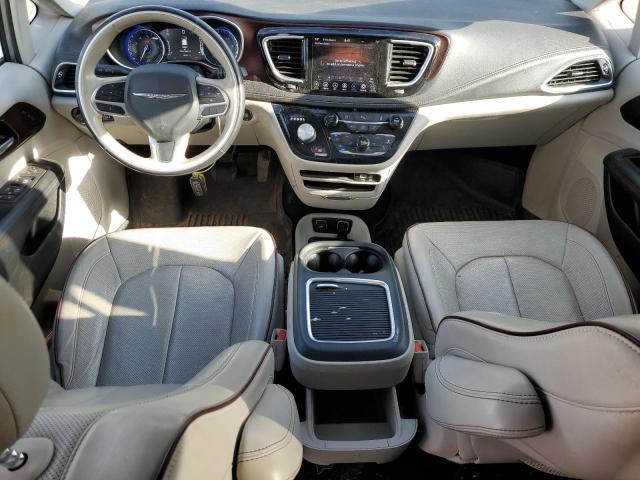Photo 8 from auction – 2020 CHRYSLER PACIFICA L with VIN 2C4RC1GG9LR275500