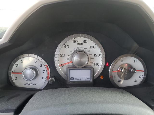 Photo 9 from auction – 2011 HONDA PILOT EXLN with VIN 5FNYF4H70BB045003