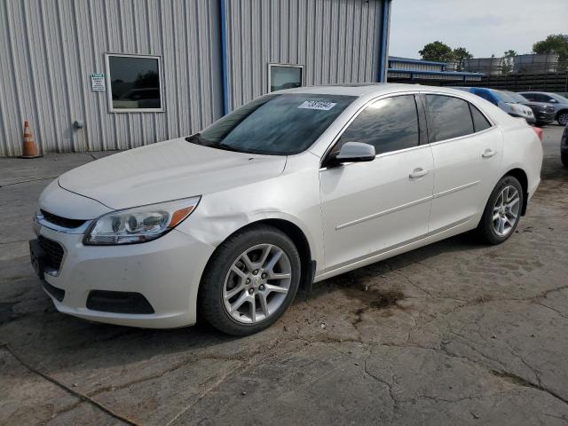 CHEVROLET MALIBU 1LT 2014 with VIN 1G11C5SL8EF104426 - Photo from auction