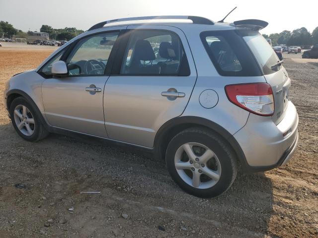 Photo 2 from auction – 2008 SUZUKI SX4 TOURIN with VIN JS2YB417985101302