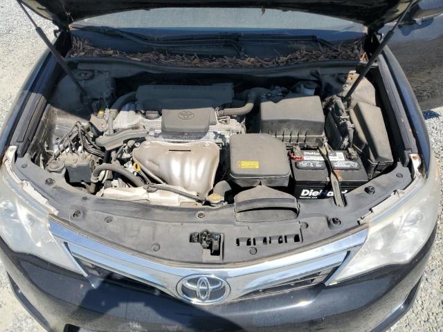 Photo 11 from auction – 2012 TOYOTA CAMRY BASE with VIN 4T1BF1FK5CU005225