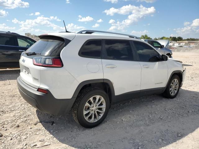 Photo 3 from auction – 2020 JEEP CHEROKEE L with VIN 1C4PJLCB4LD577346